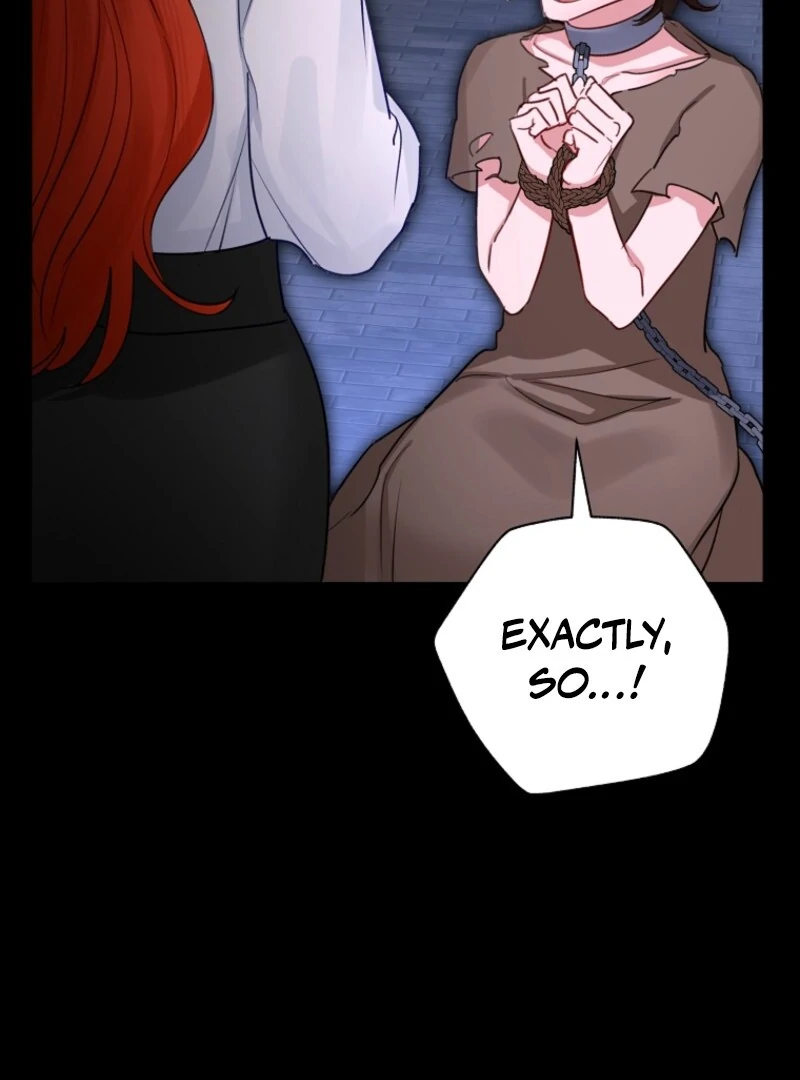 The Archduke's Gorgeous Wedding Was a Fraud Chapter 90 page 47