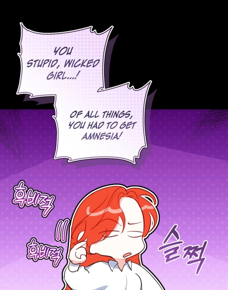 The Archduke's Gorgeous Wedding Was a Fraud Chapter 90 page 54