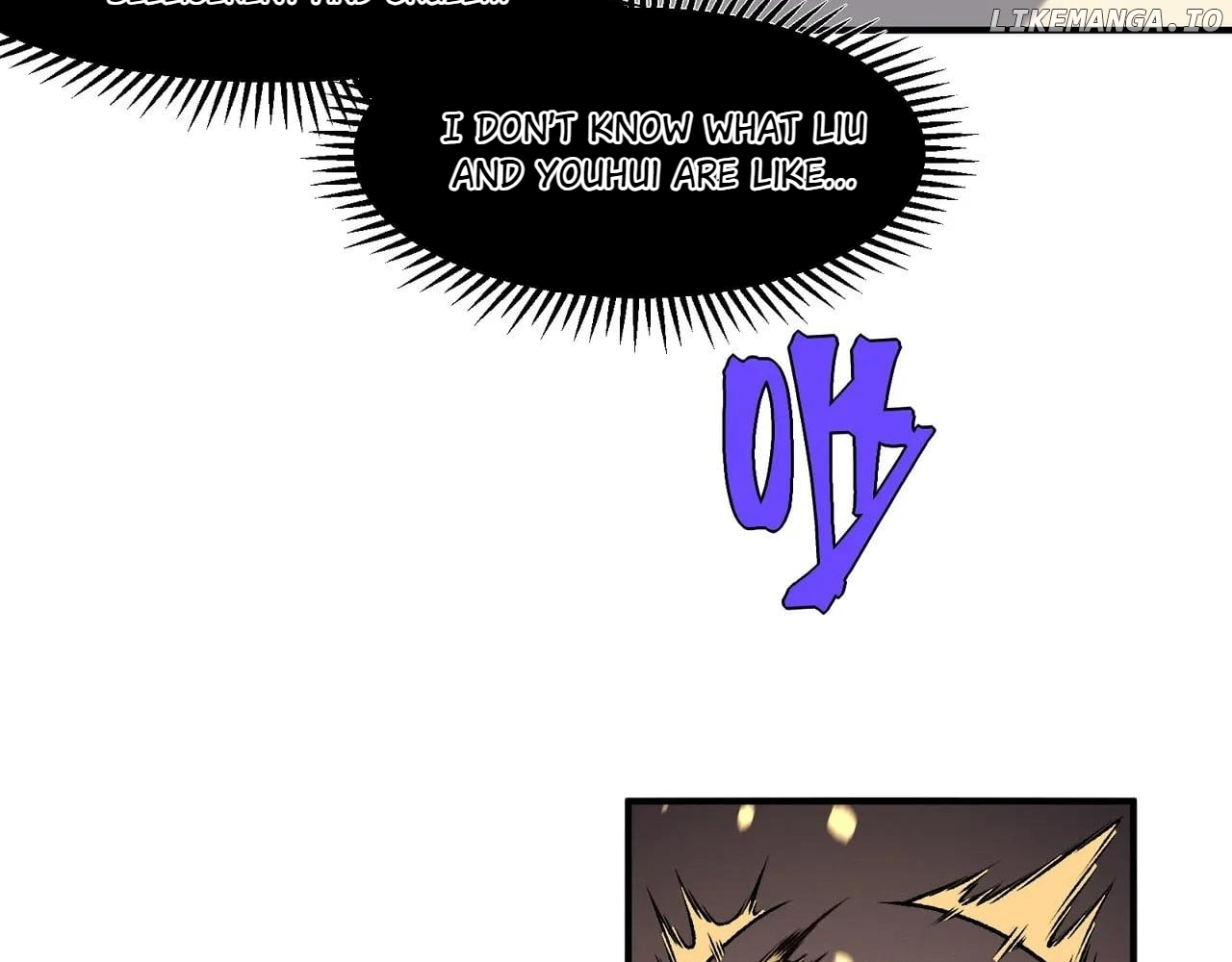 The Devil Never Cries Chapter 90 page 137
