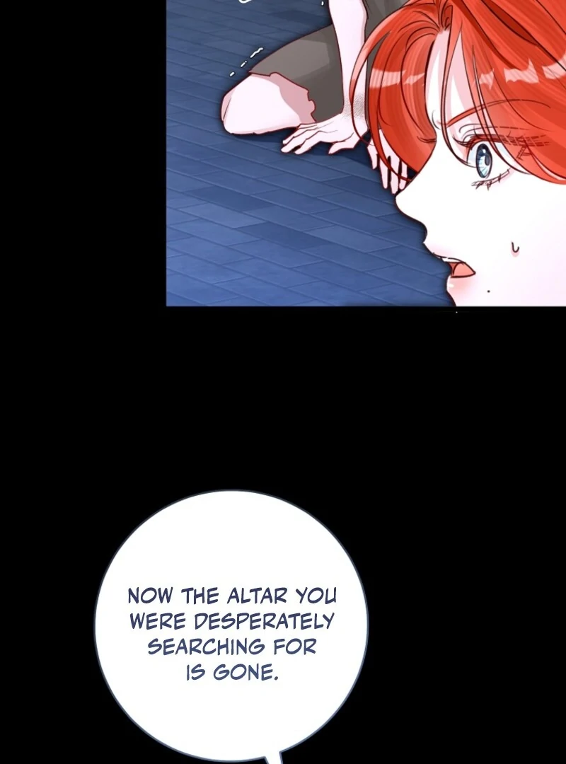 The Archduke's Gorgeous Wedding Was a Fraud Chapter 90 page 93