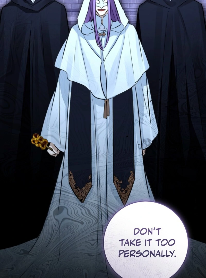 The Archduke's Gorgeous Wedding Was a Fraud Chapter 90 page 86