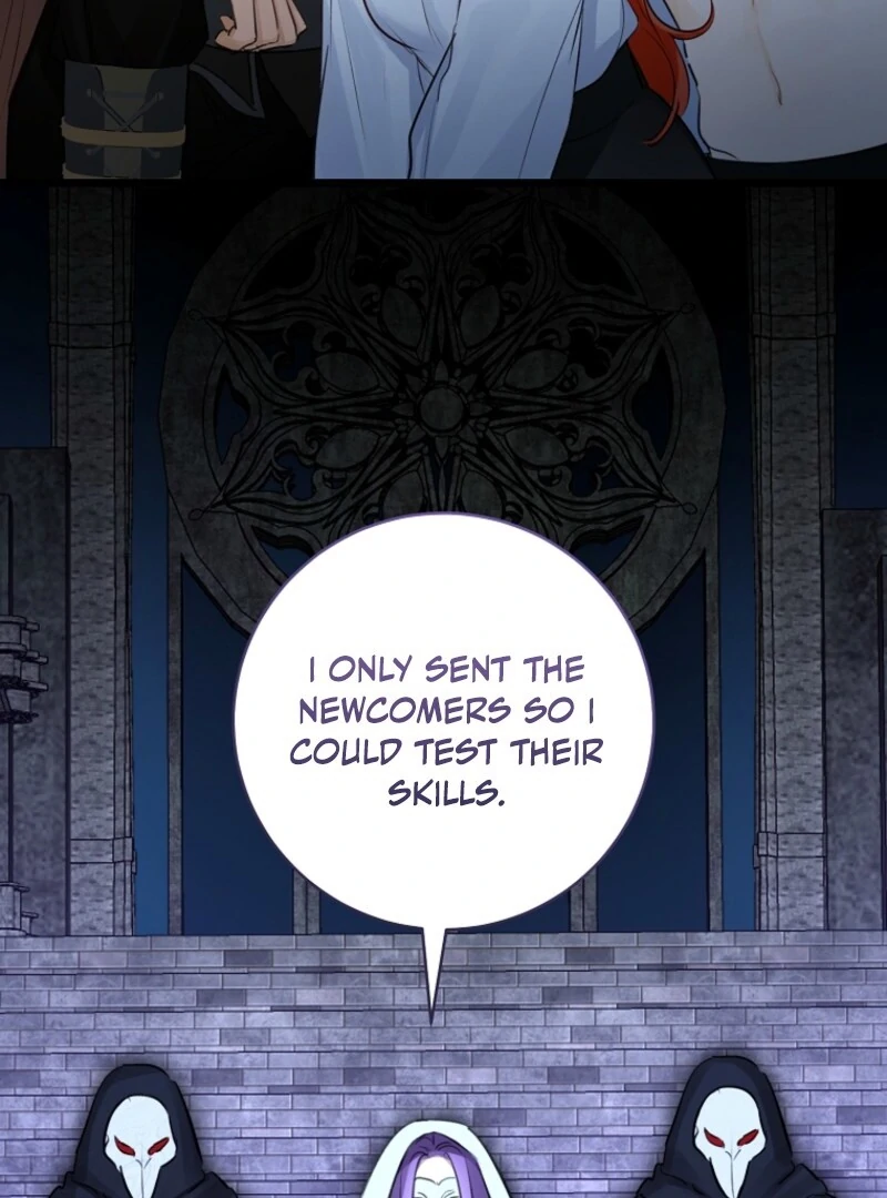 The Archduke's Gorgeous Wedding Was a Fraud Chapter 90 page 85