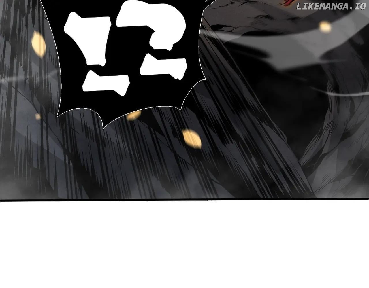 The Devil Never Cries Chapter 90 page 121