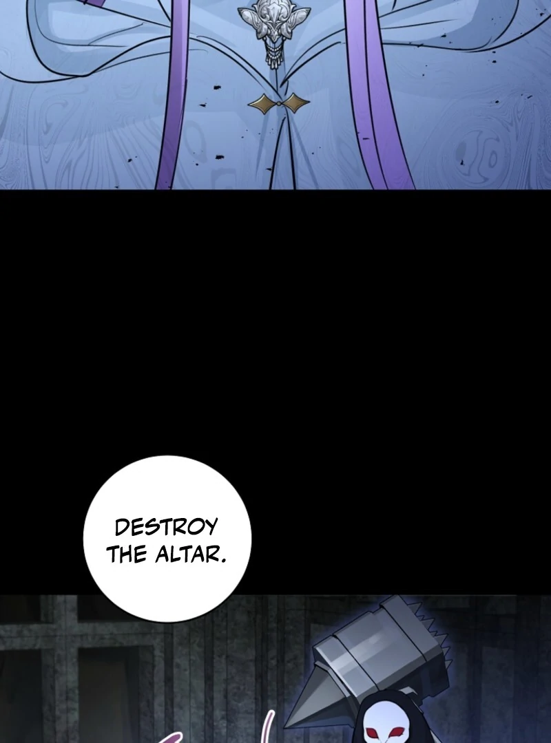 The Archduke's Gorgeous Wedding Was a Fraud Chapter 90 page 88