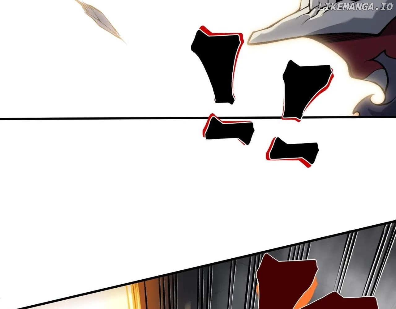 The Devil Never Cries Chapter 90 page 123