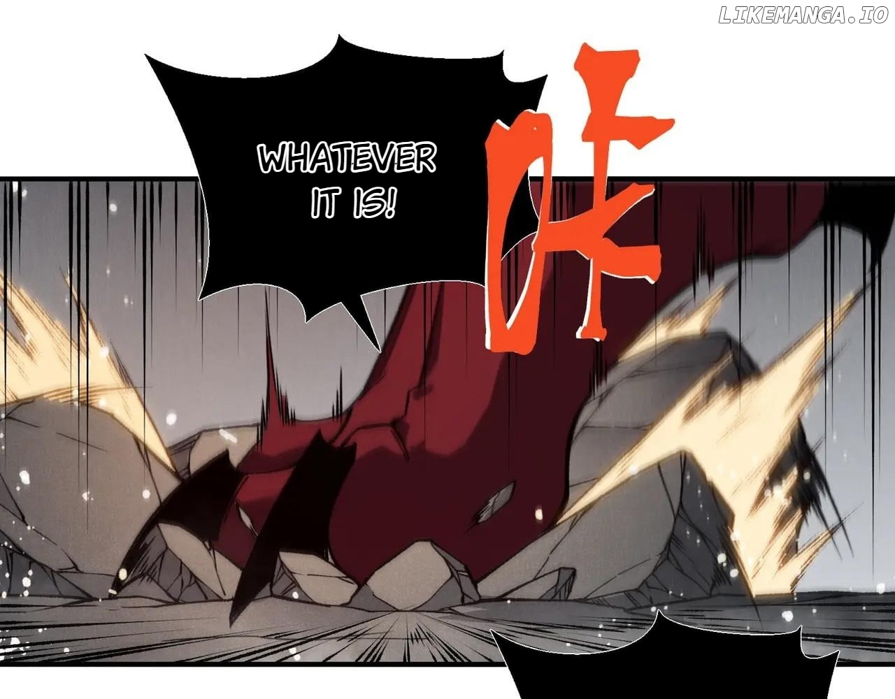 The Devil Never Cries Chapter 90 page 129