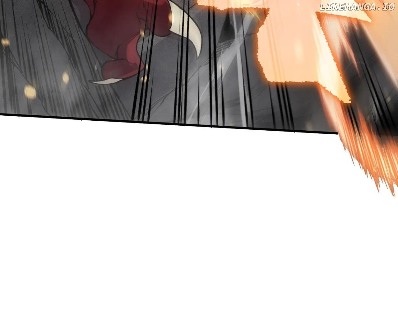 The Devil Never Cries Chapter 90 page 143