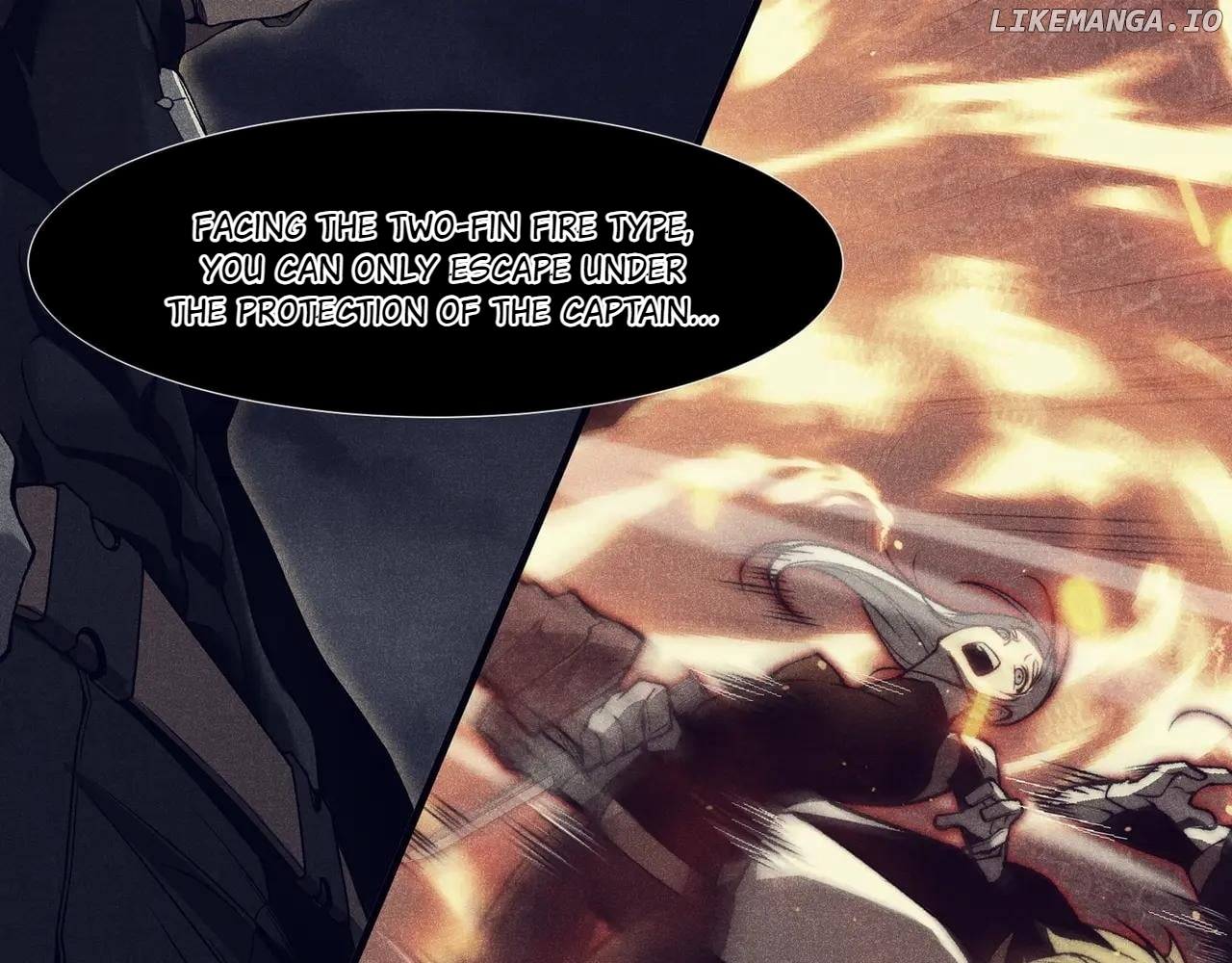 The Devil Never Cries Chapter 90 page 148