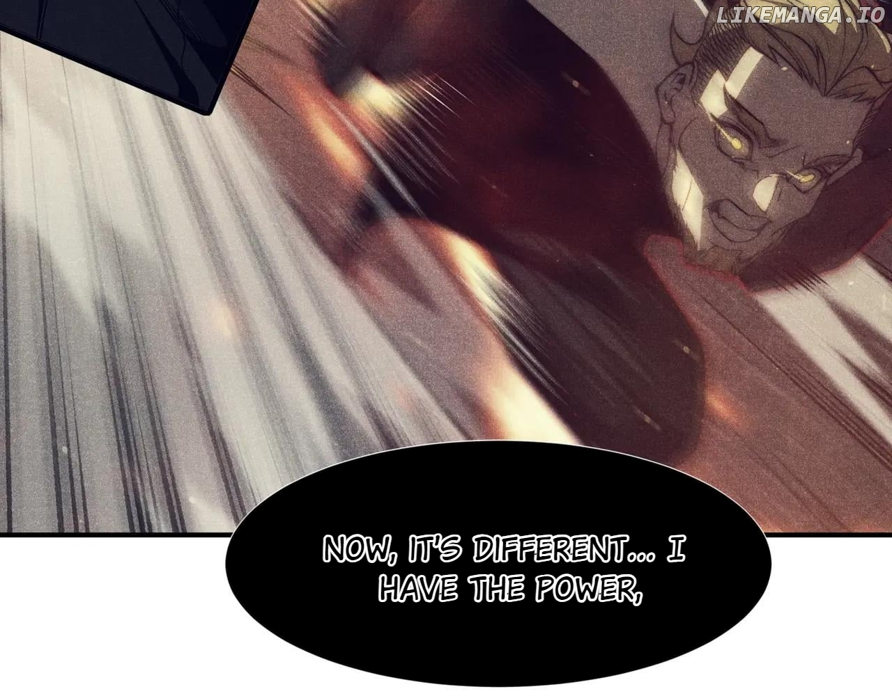 The Devil Never Cries Chapter 90 page 149