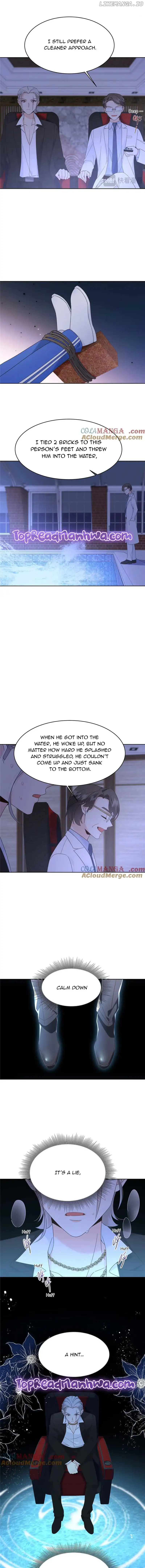 National School Prince Is A Girl Chapter 484 page 6