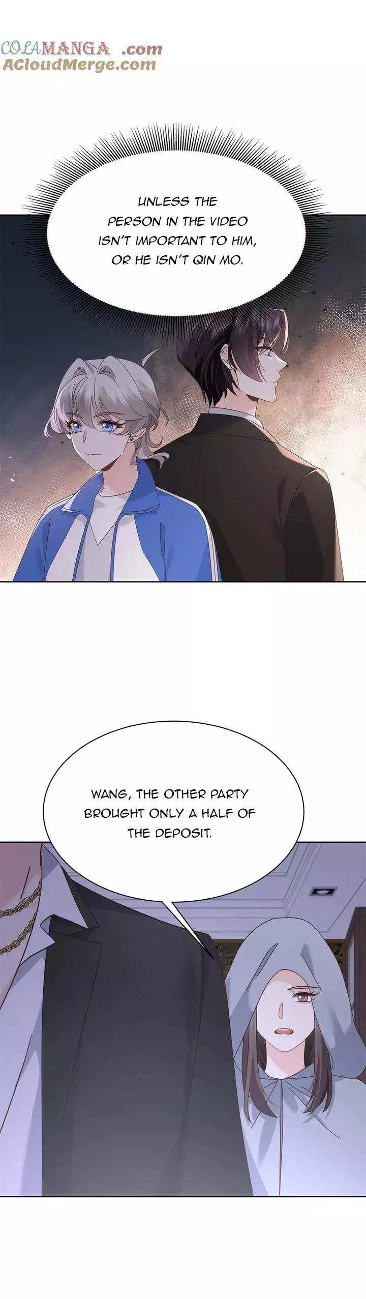National School Prince Is A Girl Chapter 485 page 6