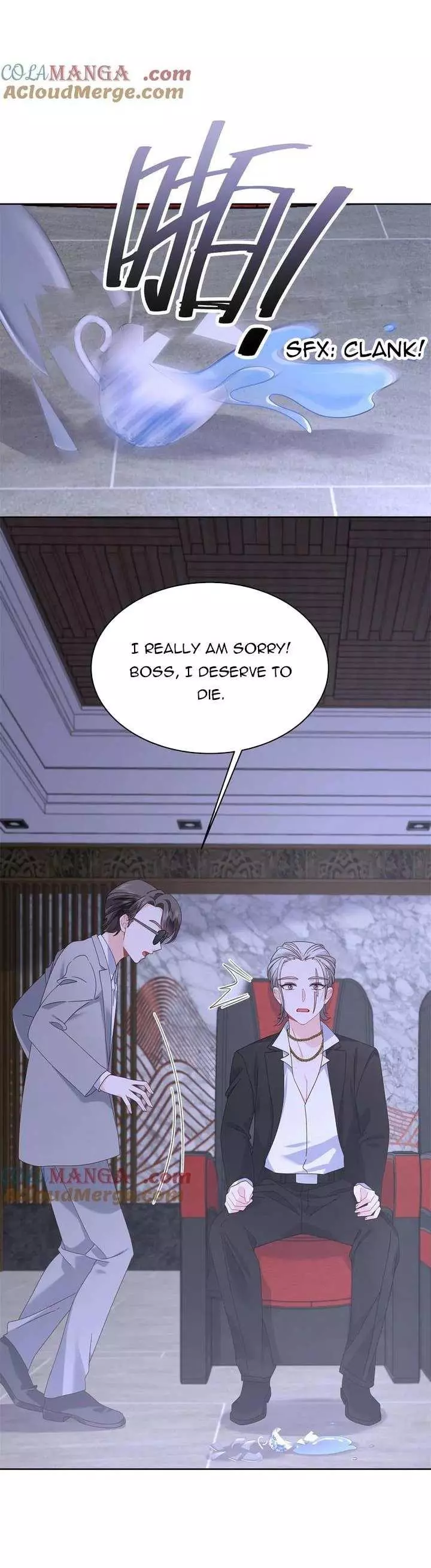 National School Prince Is A Girl Chapter 485 page 3
