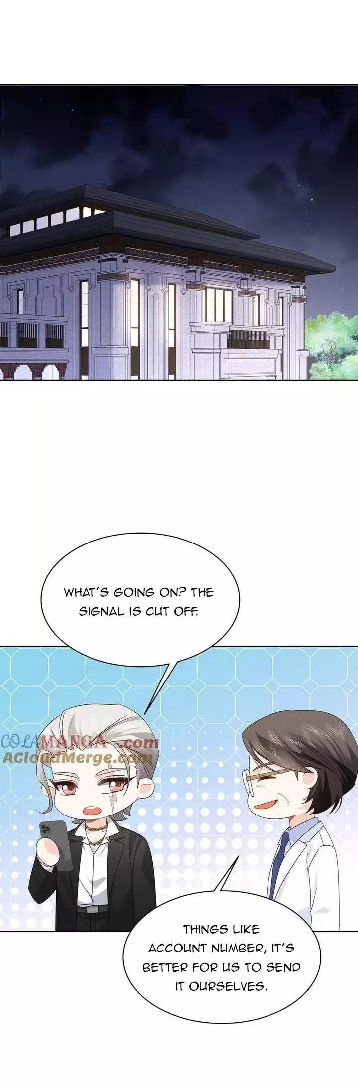 National School Prince Is A Girl Chapter 485 page 19