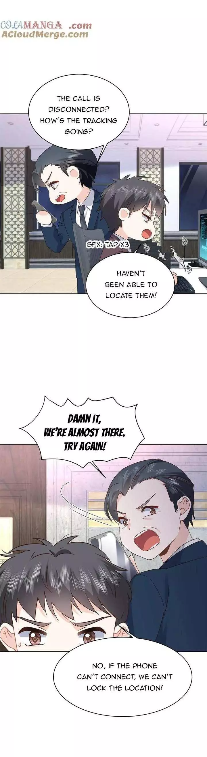 National School Prince Is A Girl Chapter 485 page 15