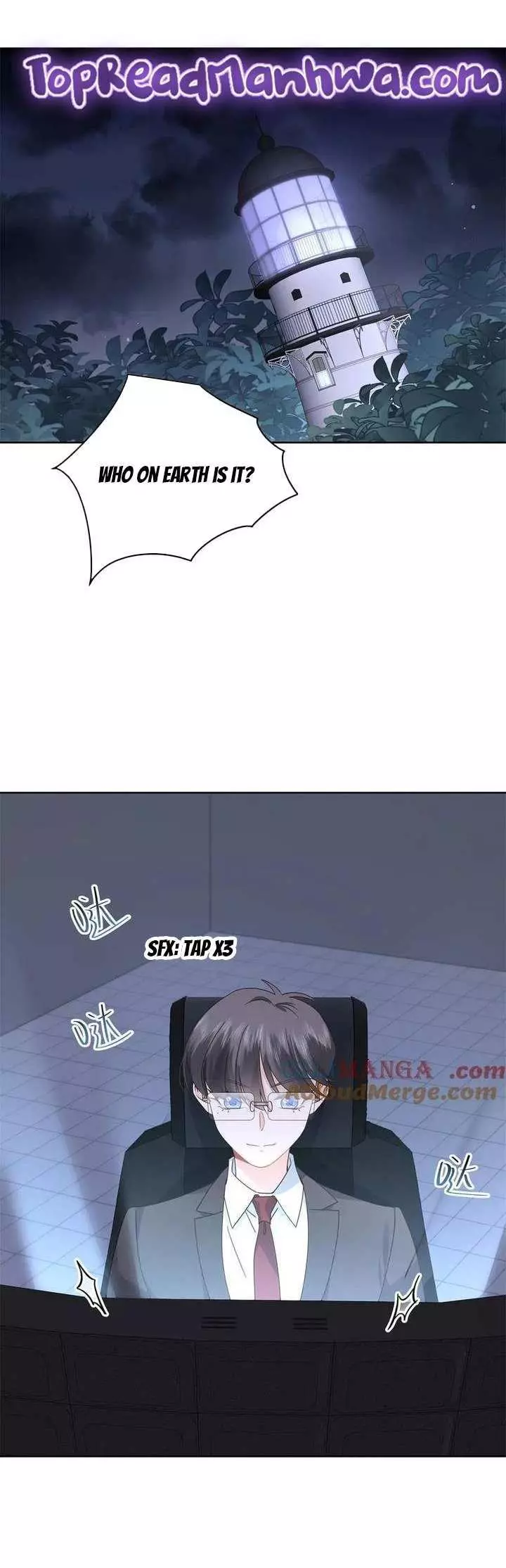 National School Prince Is A Girl Chapter 485 page 17