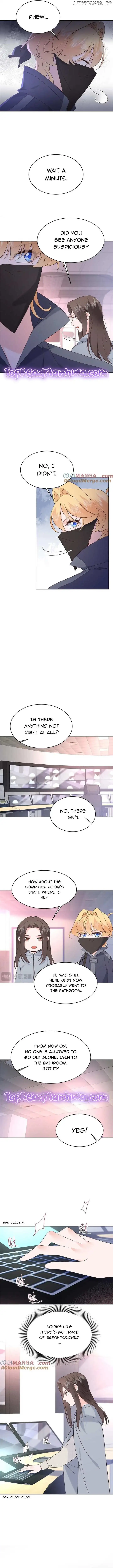 National School Prince Is A Girl Chapter 486 page 2