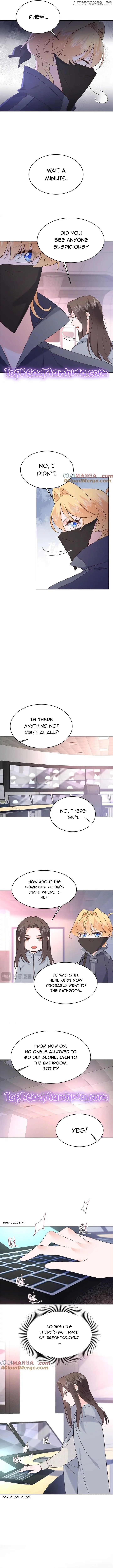 National School Prince Is A Girl Chapter 487 page 2