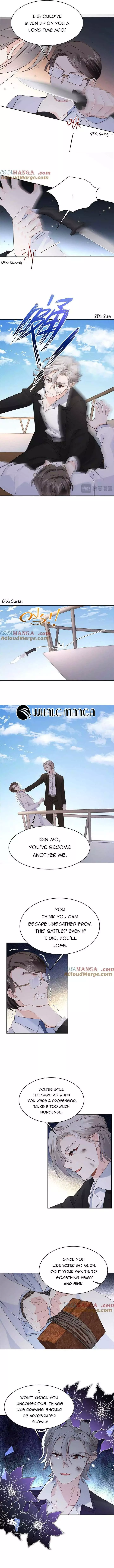 National School Prince Is A Girl Chapter 489 page 5