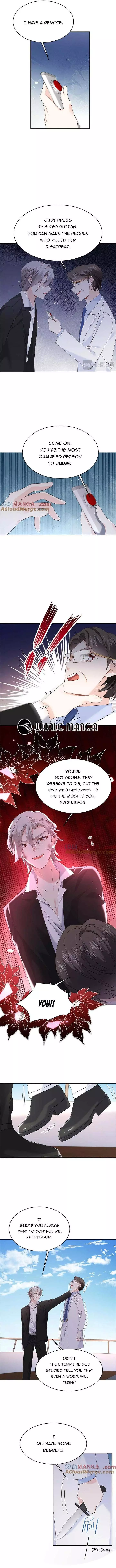 National School Prince Is A Girl Chapter 489 page 4