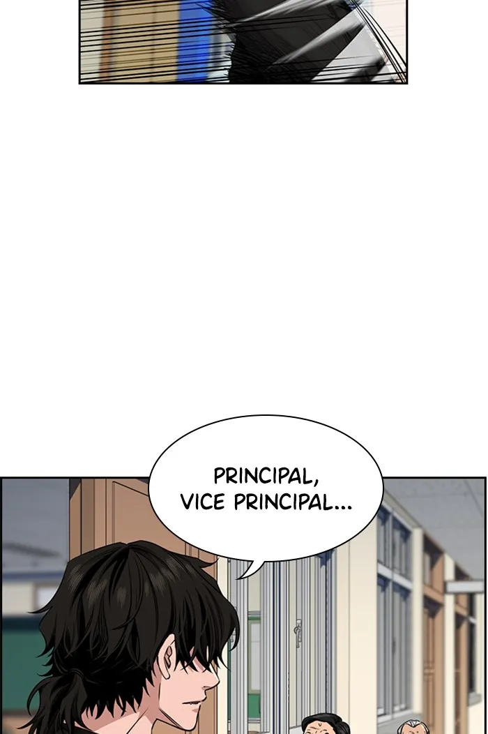 True Education Chapter 3 page 9