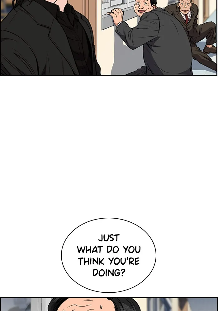 True Education Chapter 3 page 10