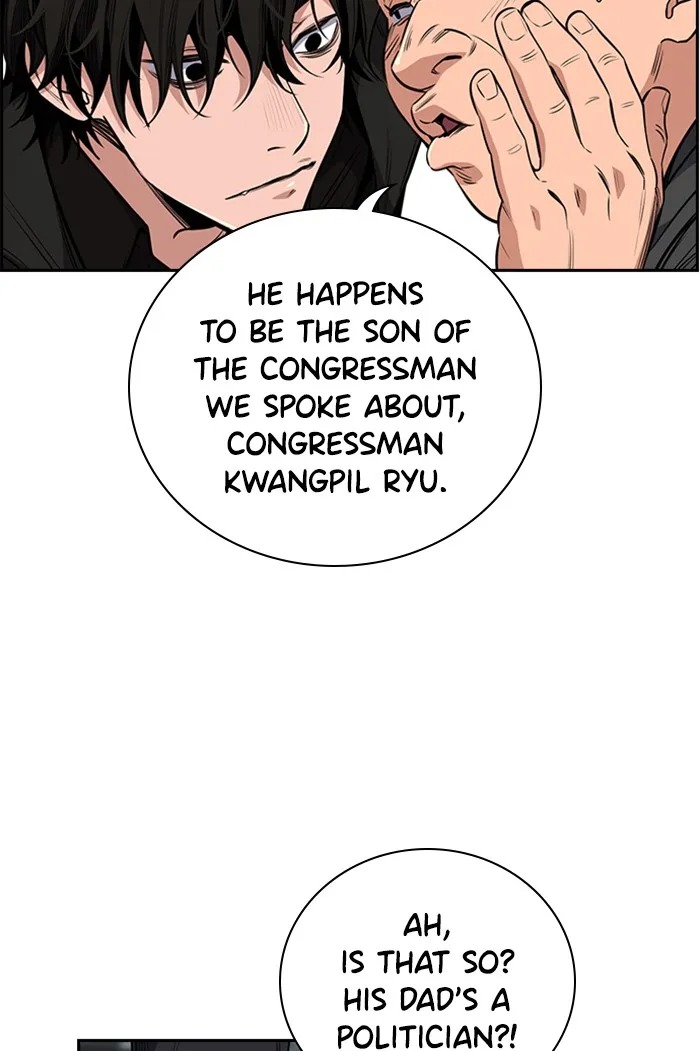 True Education Chapter 3 page 19