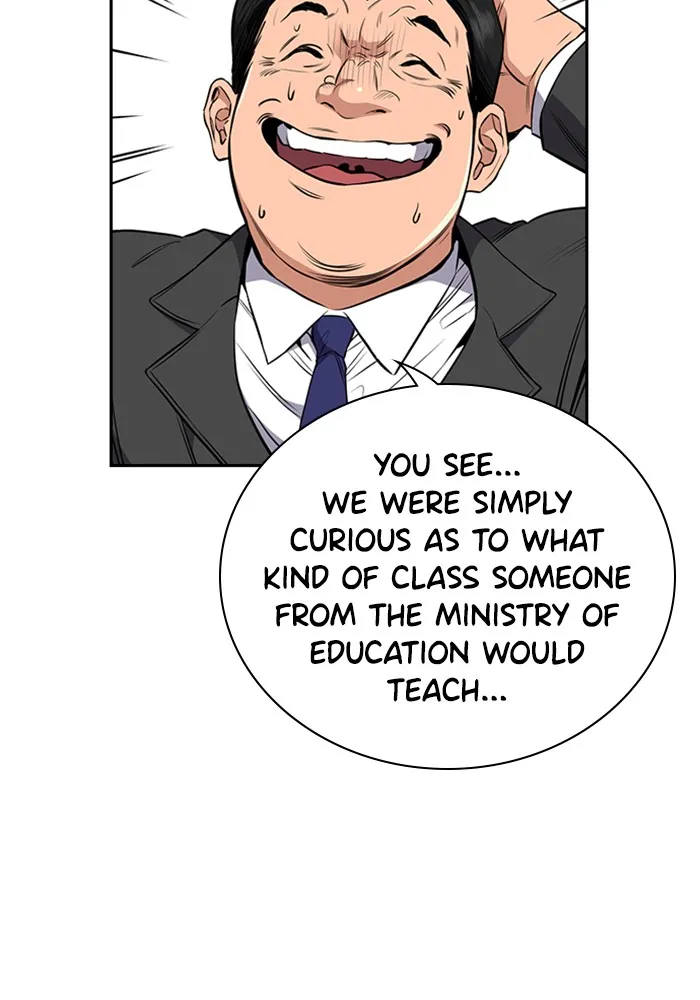 True Education Chapter 3 page 16