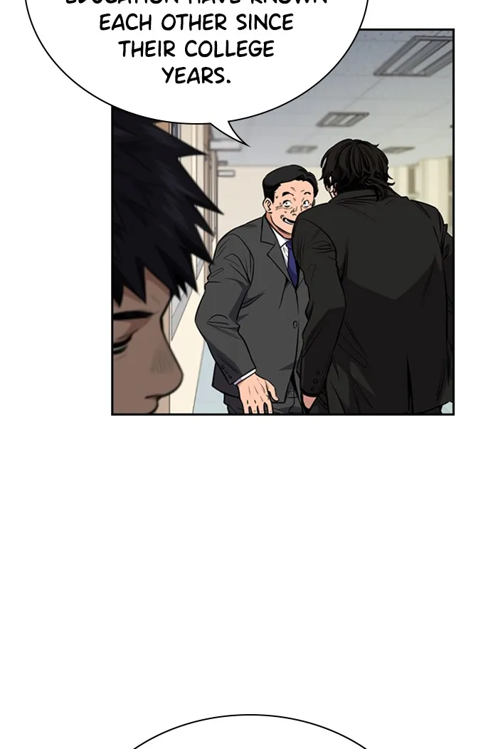 True Education Chapter 3 page 21