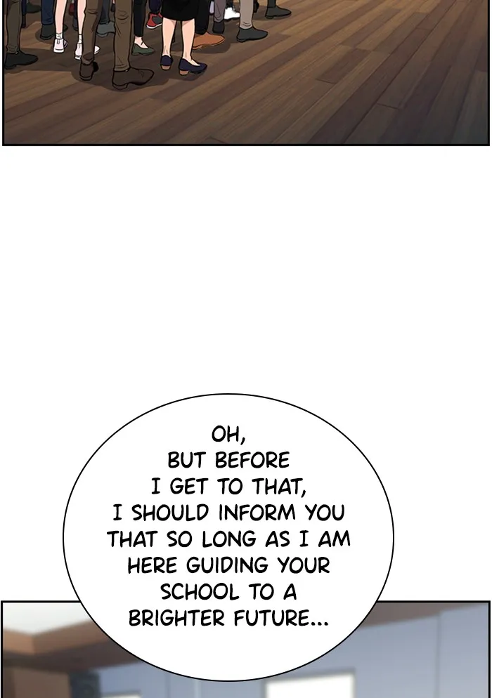 True Education Chapter 3 page 50