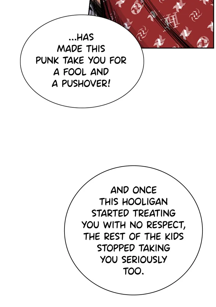 True Education Chapter 3 page 36