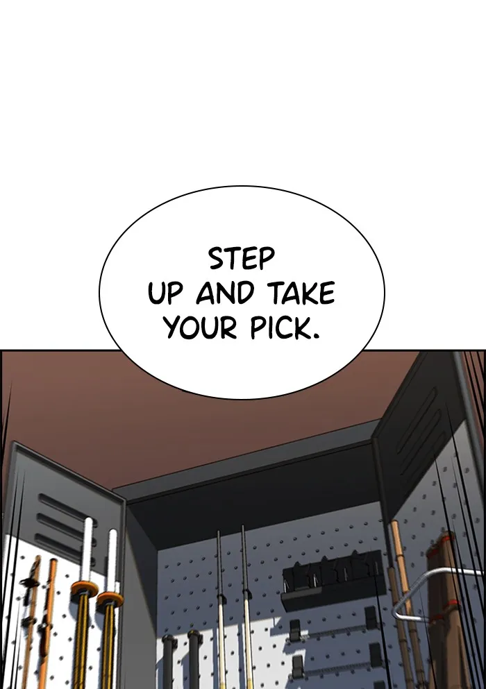 True Education Chapter 3 page 56