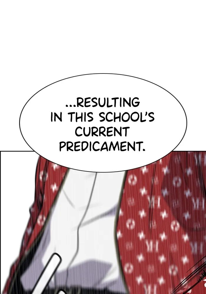 True Education Chapter 3 page 37