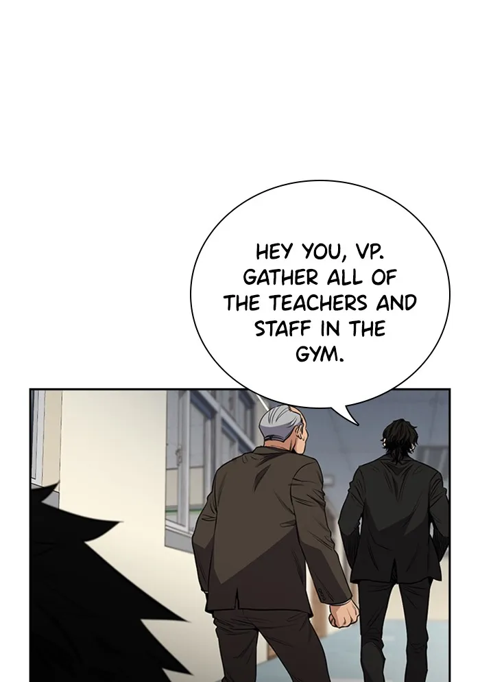 True Education Chapter 3 page 44
