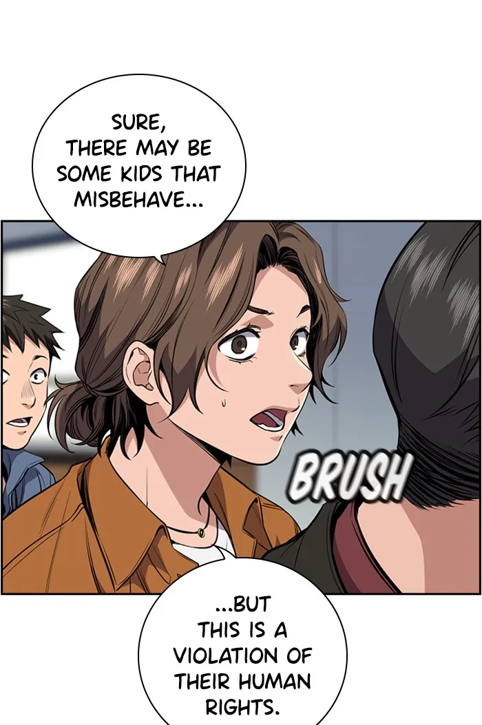 True Education Chapter 3 page 59