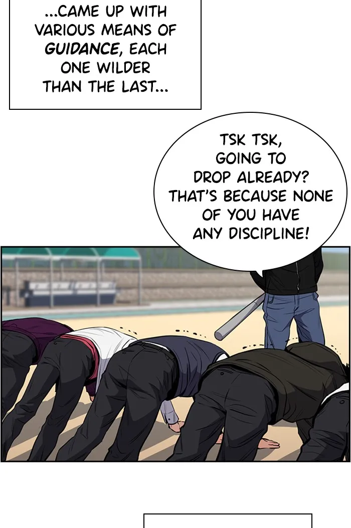 True Education Chapter 3 page 75