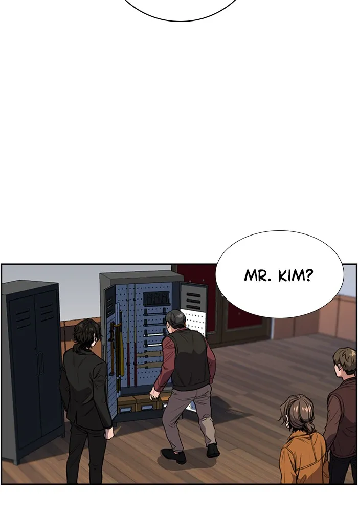 True Education Chapter 3 page 60