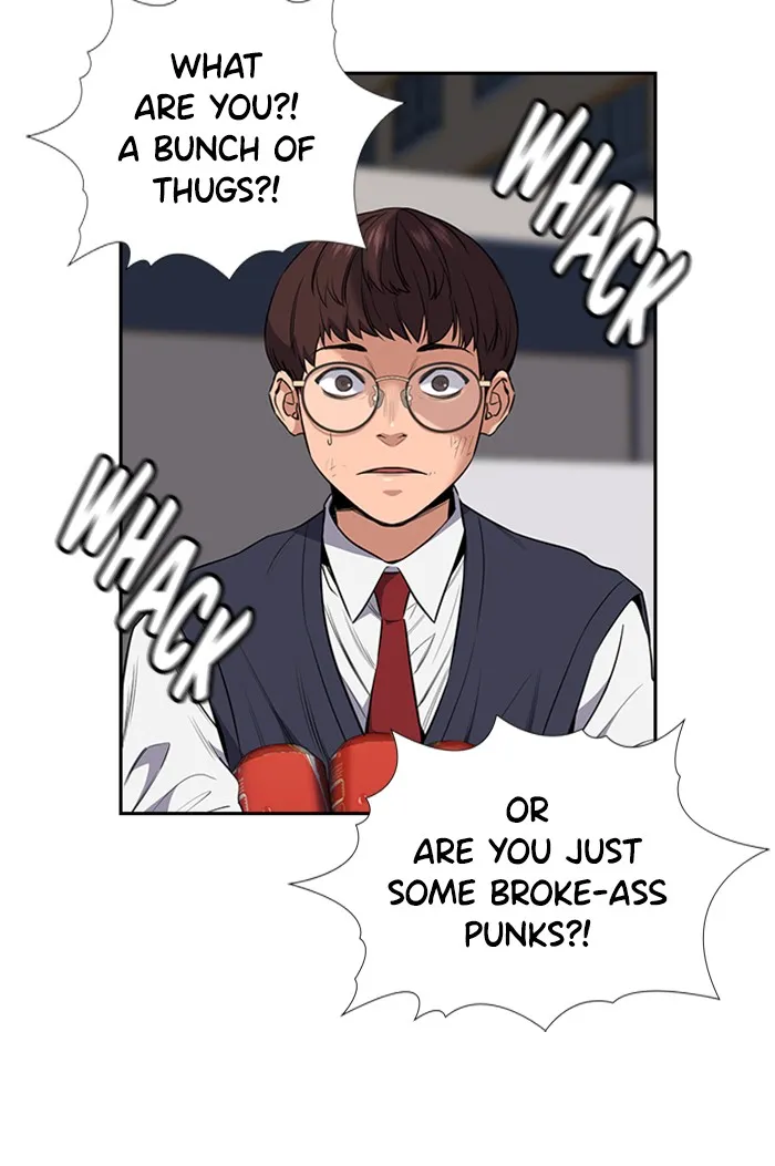 True Education Chapter 3 page 69