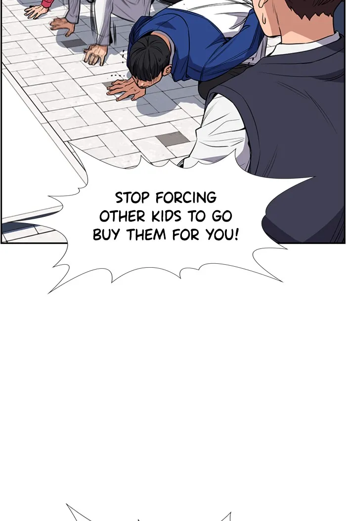 True Education Chapter 3 page 71