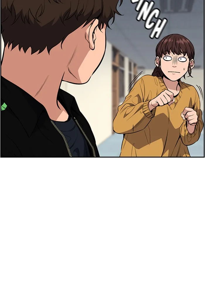 True Education Chapter 3 page 92