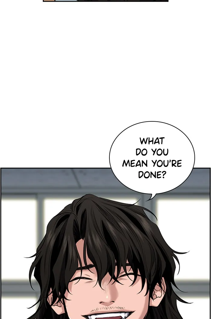 True Education Chapter 3 page 83