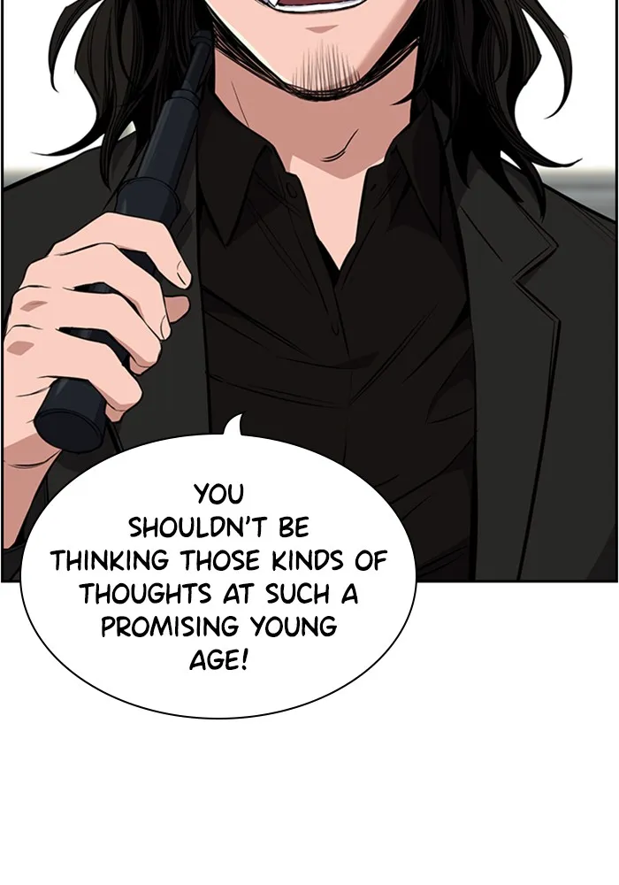 True Education Chapter 3 page 84