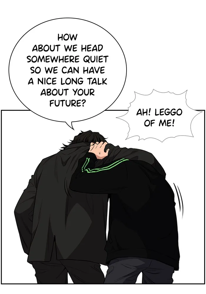 True Education Chapter 3 page 86