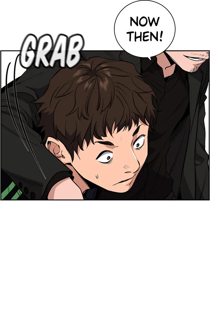 True Education Chapter 3 page 85