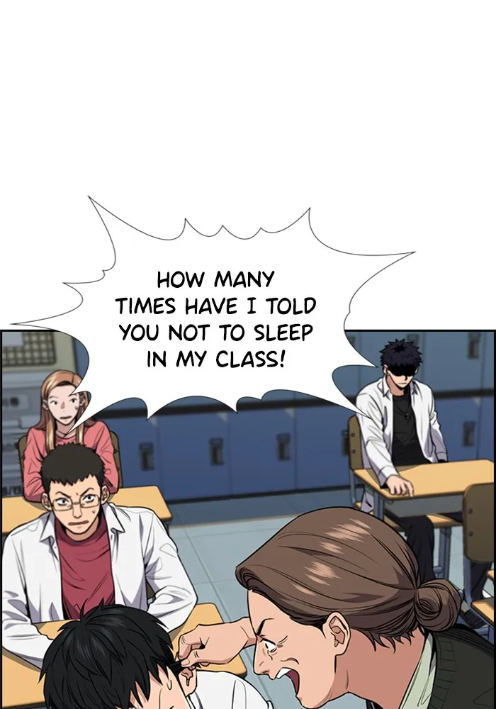 True Education Chapter 3 page 97