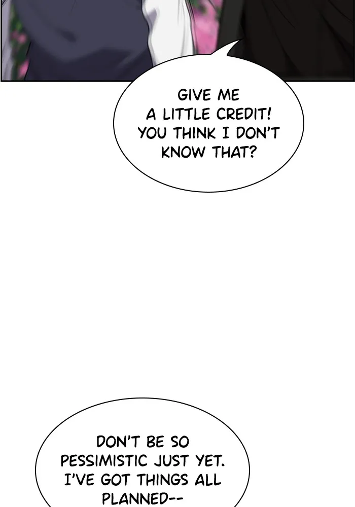 True Education Chapter 3 page 136