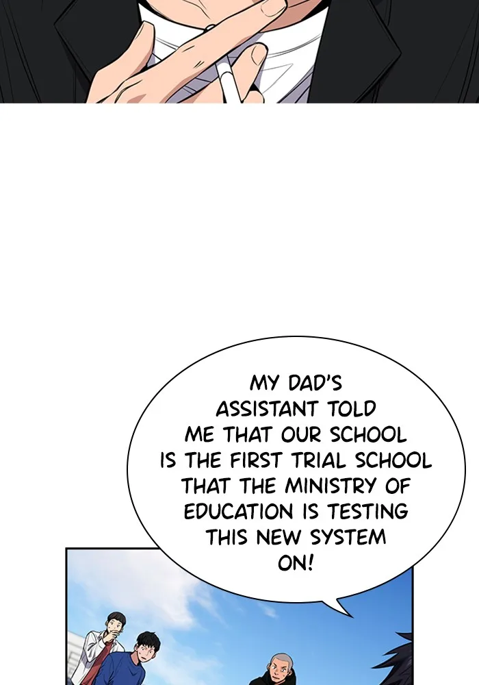 True Education Chapter 3 page 107