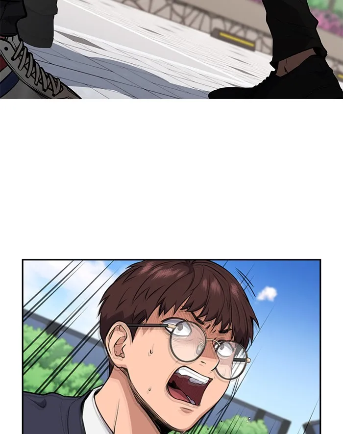 True Education Chapter 4 page 5