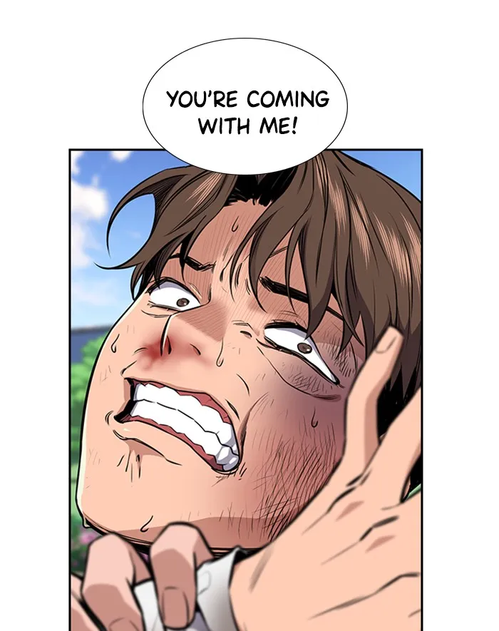 True Education Chapter 4 page 13