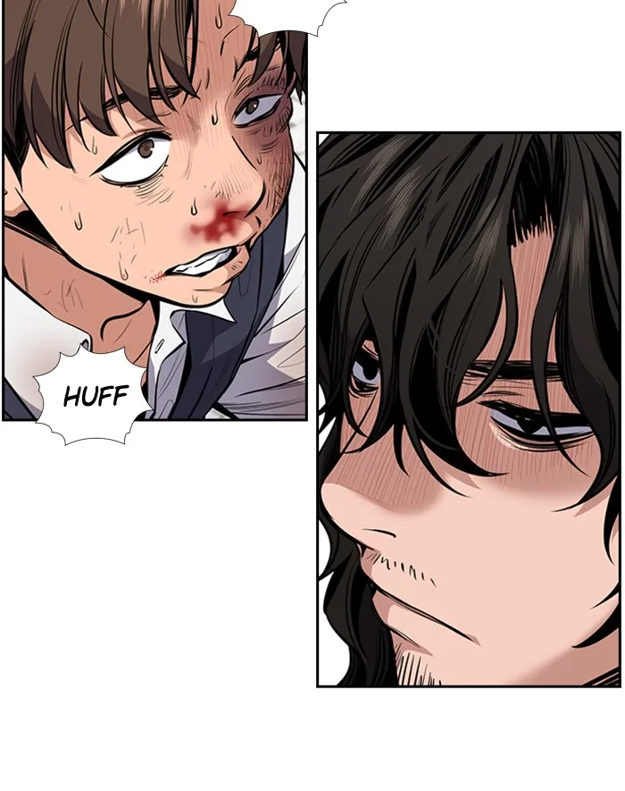 True Education Chapter 4 page 7