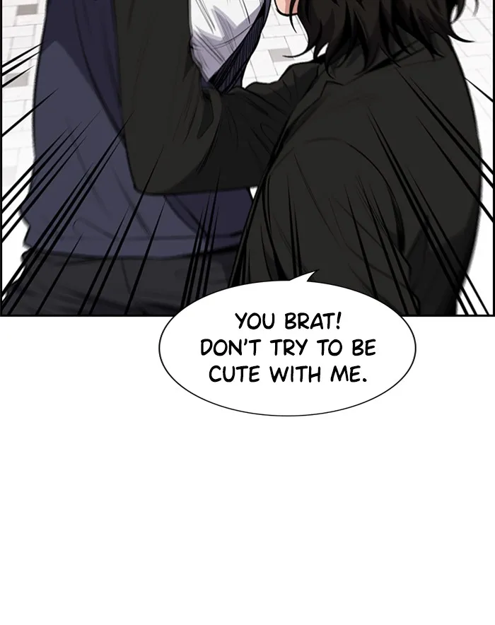 True Education Chapter 4 page 10